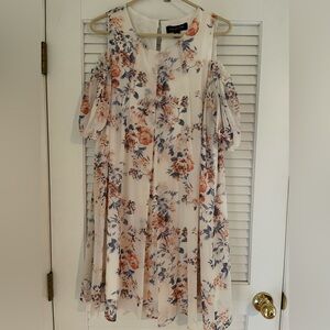 Perceptions Women’s 12 petite dress. EUC